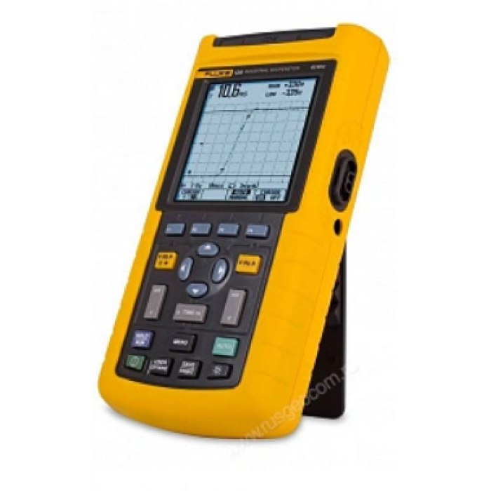 Осциллограф Fluke 124