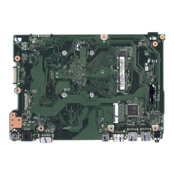 Материнская плата для Asus X441BA 4G/A6-9225 90NB0I00-R00030