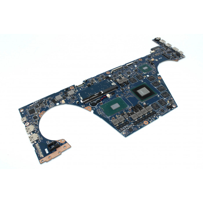 Материнская плата для Asus GX501VSK 8G/I7-7700HQ 90NB0H10-R00010