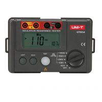 Тестер сопротивления изоляции UNI-T UT501A