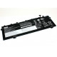 Аккумулятор для Lenovo Legion Y740S (L19C4PG0) 15.36V 3949mAh