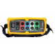 Трехфазный регистратор электроэнергии Fluke 1750