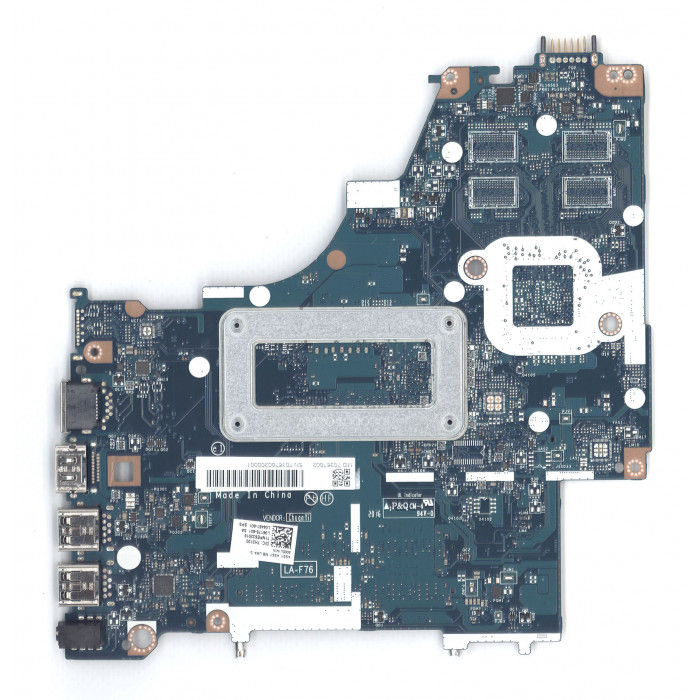 Материнская плата LA-F761P HP 250 G6 15-BS i3-5005U UMA L06175-601