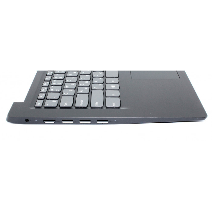 Клавиатура для Lenovo IdeaPad S145-14IIL топкейс