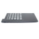 Клавиатура для Lenovo IdeaPad S145-14IIL топкейс