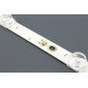 Светодиодная подсветка TV 55" JL.D550A1330-006BS-M