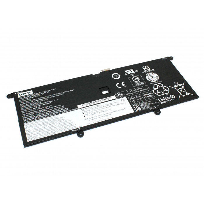 Аккумулятор для Lenovo Ideapad Yoga Slim 9-14 (L19C4PH0) 7.72V 63.5Wh