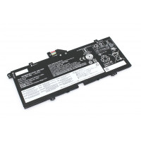 Аккумулятор для Lenovo IdeaPad Duet 3 (L19C2PD7) 7,68V 3935mAh