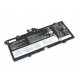 Аккумулятор для Lenovo IdeaPad Duet 3 (L19C2PD7) 7,68V 3935mAh
