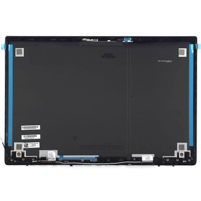 Крышка матрицы для Lenovo IdeaPad S340-15