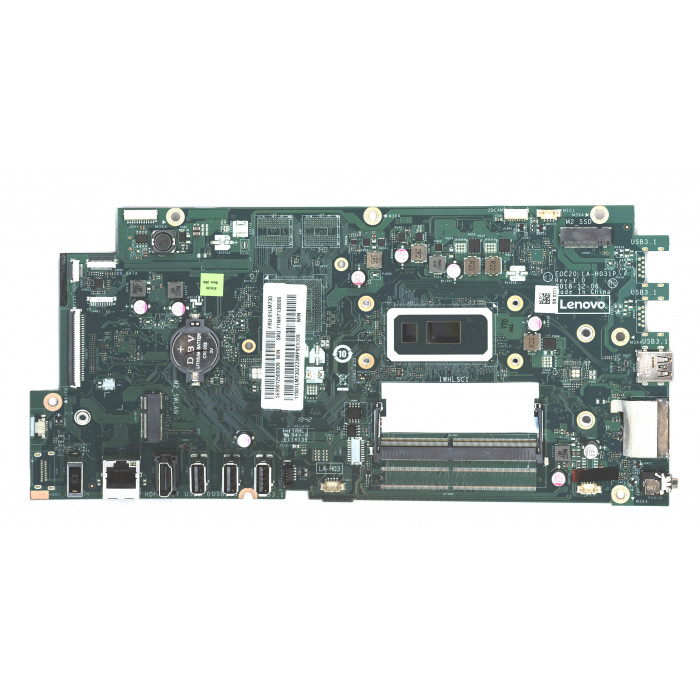 Материнская плата для Lenovo A340-22IWL i3-8145U UMA HDMI OUT WIN DPK