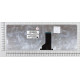 Клавиатура для Asus N43 N43J N43JF N43JM N43JQ B43 B43E черная