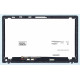 Модуль (матрица + тачскрин) для Acer Aspire V5-572 черный с черной рамкой