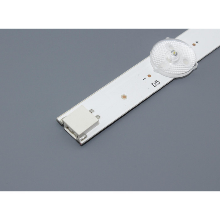 Светодиодная подсветка TV 43" CEJJ-LB430Z-9S1P-M3030-D-1 (комплект 3шт)