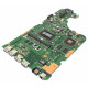 Материнская плата для Asus X555LJ 4G/I3-4005U