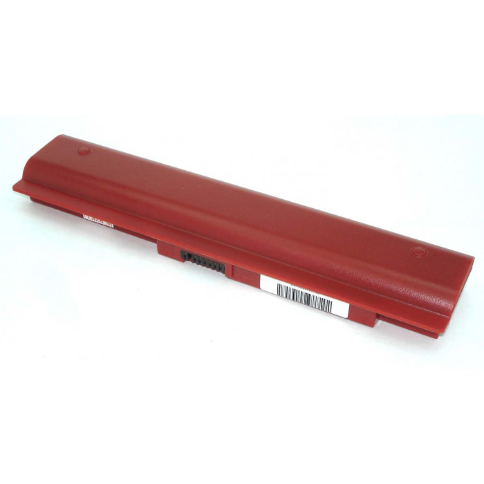 Аккумулятор для Samsung N310 N315 NC310 X118 (AA-PB0TC4B) 6600mAh OEM красная