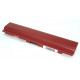 Аккумулятор для Samsung N310 N315 NC310 X118 (AA-PB0TC4B) 6600mAh OEM красная