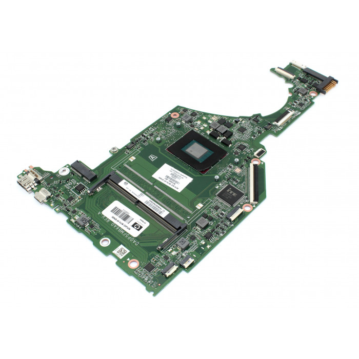 Материнская плата HP 15S-EQ AMD 3020E UMA
