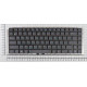 Клавиатура для Asus UX30 UX30S черная