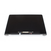 Матрица в сборе (дисплей) для MacBook Air 13 Retina A1932 A2179 Mid 2019 Early 2020 (скол 2шт- 1мм)