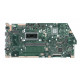 Материнская плата для Asus X531FA 8G/I7-8565U 90NB0LL0-R00030
