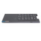 Клавиатура для ноутбука Lenovo Yoga 7 14ARP8 черная