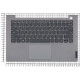 Клавиатура для Lenovo ThinkBook 14 G3 ACL топкейс