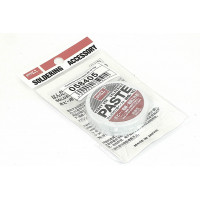 Паяльная паста Goot BS-10 10g