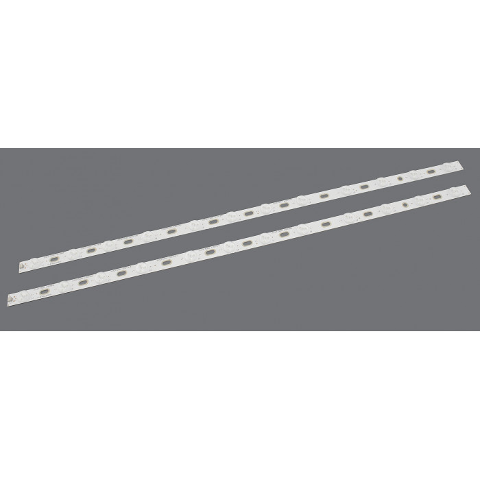 Светодиодная подсветка TV 32" LED32F3300C (комплект 2шт)