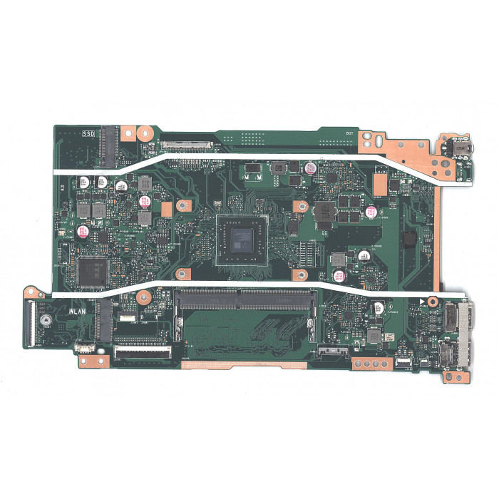 Материнская плата для Asus X509BA 4G/A6-9225