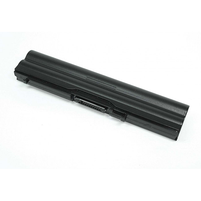 Аккумулятор для Toshiba Satellite M30 (PA3332U-1BAS) 5200 mAh OEM черная