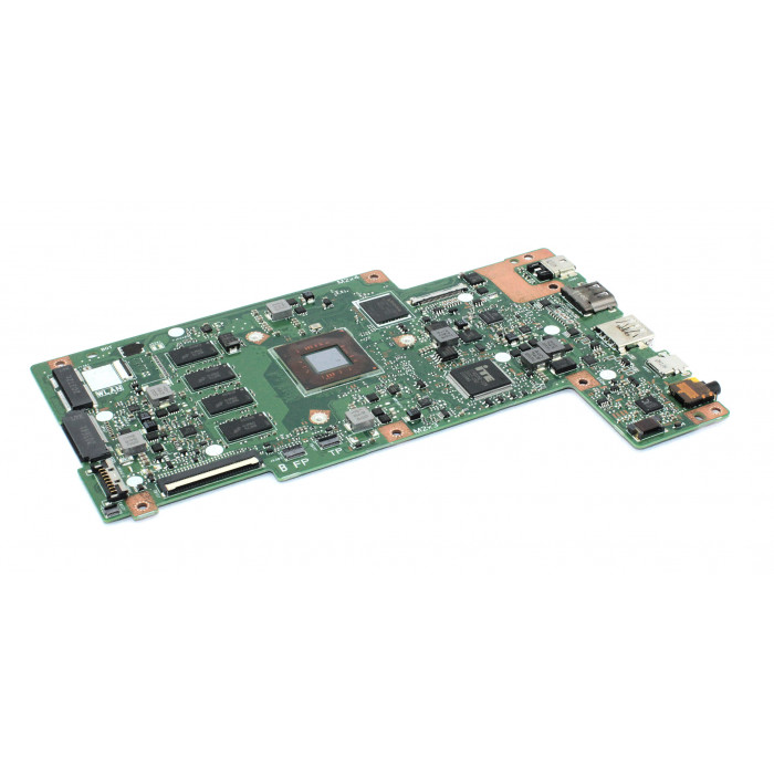 Материнская плата для Asus E410MA 4G/N4120
