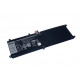 Аккумулятор для Dell Latitude 11 5175 (VHR5P) 7.6V 4600mAh