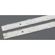 Светодиодная подсветка TV 39-40" IC-B-HWT39D060L/R (комплект 8шт)