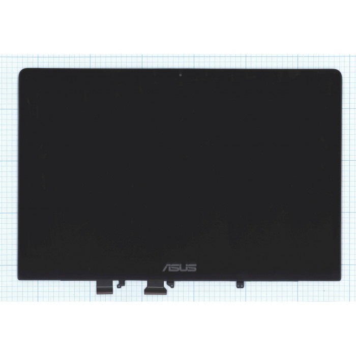 Модуль (матрица + тачскрин) для Asus UX331F FHD с рамкой