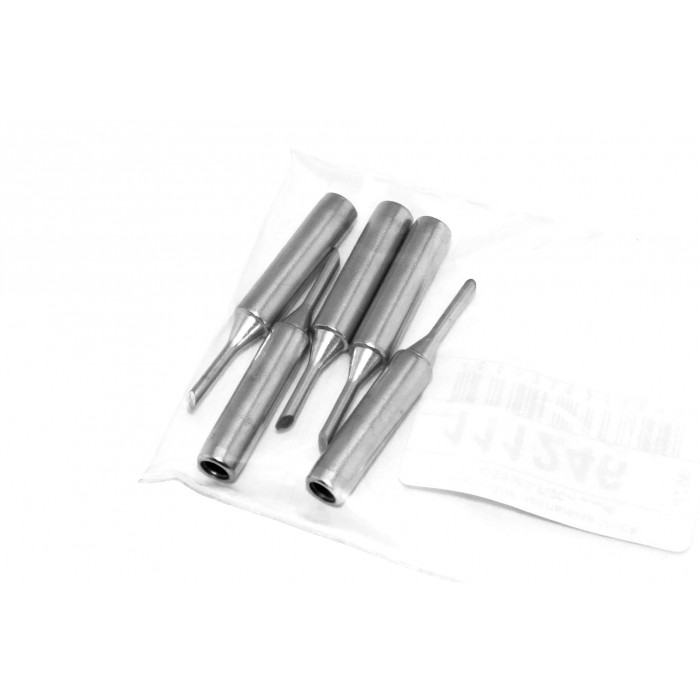 Жало для паяльника Quick QSS960-T-2CF 5 шт