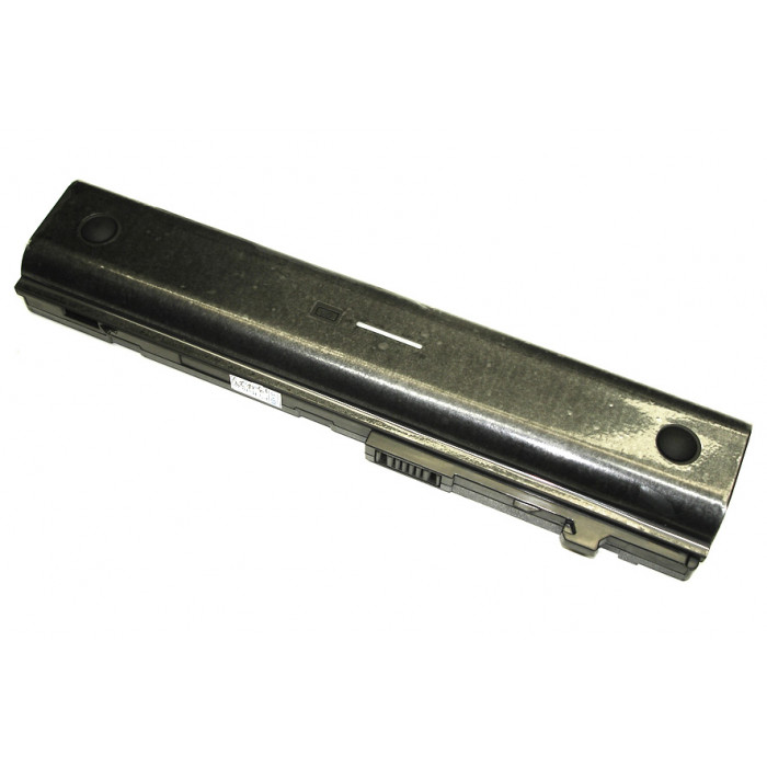 Аккумулятор для HP Compaq Mini 5101 (HSTNN-DB1R) 11.1V 66Wh черная