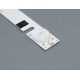 Светодиодная подсветка TV 39-40" RF-AD400E32-1201S-01 (комплект 4шт)