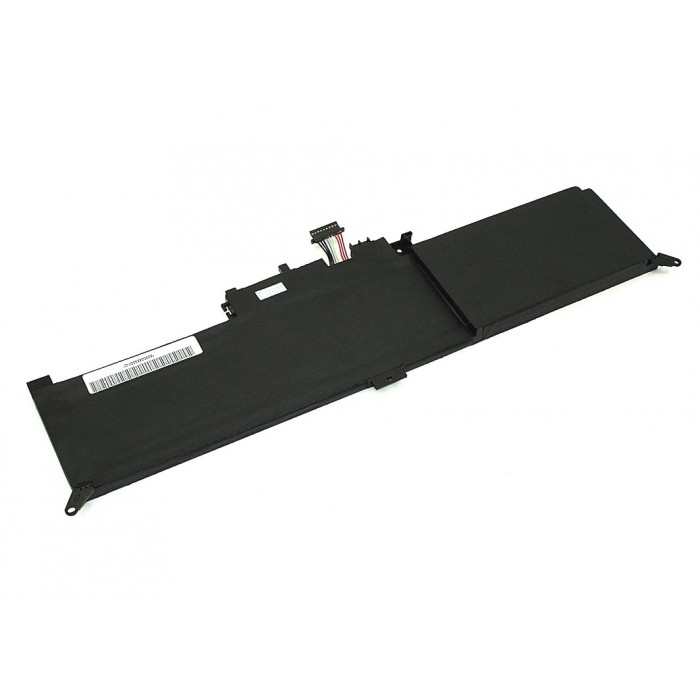 Аккумулятор для Lenovo ThinkPad Yoga 370 (01AV433) 15,28V