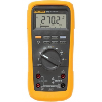 Портативный мультиметр Fluke 27-II