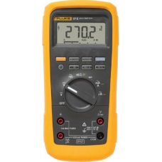 Портативный мультиметр Fluke 27-II