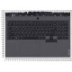 Клавиатура для Lenovo Legion 5P-15 топкейс