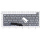 Клавиатура для ноутбука Apple MacBook Pro 13 Retina A2251 Mid 2020 Г-образный Enter