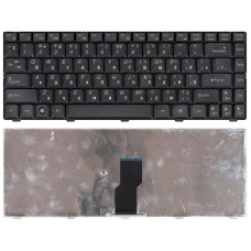 Клавиатура для Lenovo IdeaPad B450 черная