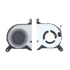 Кулер для ноутбука Dell Alienware M13X R1 R2