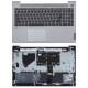 топкейс для Lenovo IdeaPad 5-15ALC05 серебристый