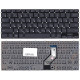 Клавиатура для Asus NovaGo TP370QL черная