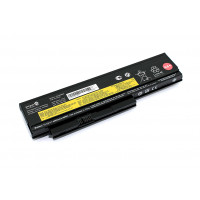 Аккумулятор Amperin для Lenovo ThinkPad X220 (0A36283) 11.1V 4400mAh AI-X220