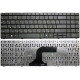 Клавиатура для Packard Bell EasyNote ST85 ST86 MT85 TN65 черная