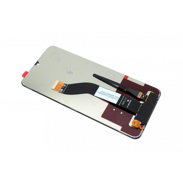 Дисплей (модуль) для Xiaomi Redmi 14C, Poco C75 (2411DRN47C/2410FPCC5G) Incell черный